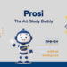 Prosi AI Chatbot