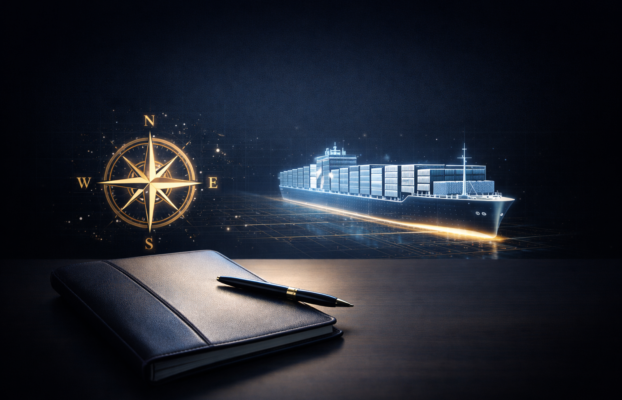 Navigate to Hire: Σεμινάριο για τη Ναυτιλία & Interview Skills